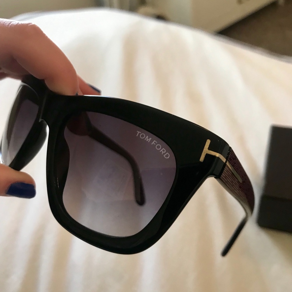 Tom Ford Sunglasses